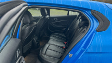 BMW 1 Series 118i M Sport 5dr Step Auto Petrol Hatchback